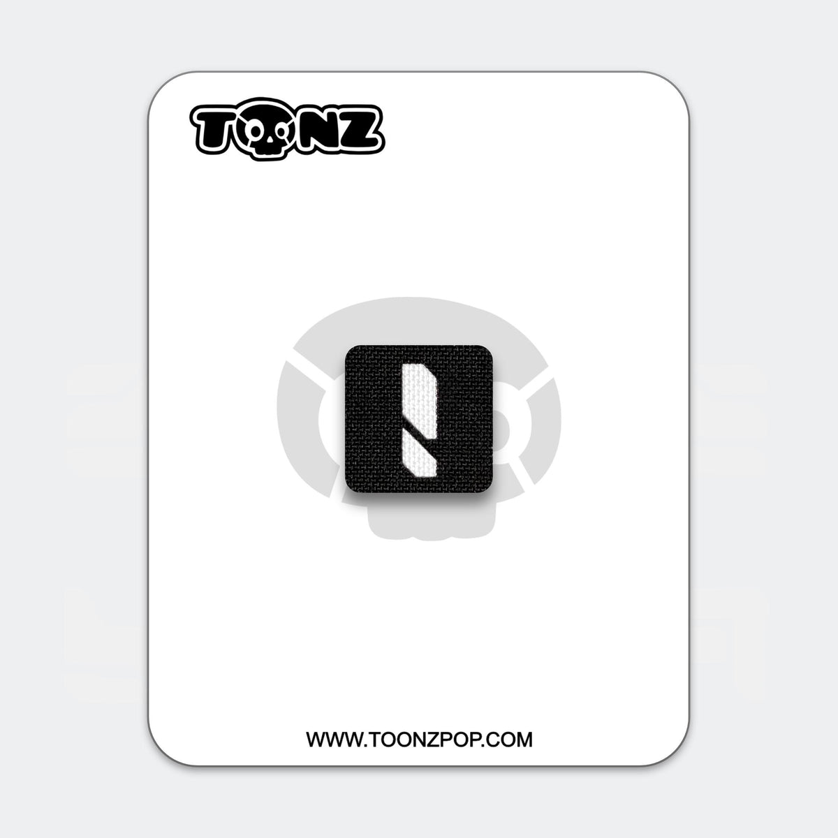 Cyberpunk Number Patch