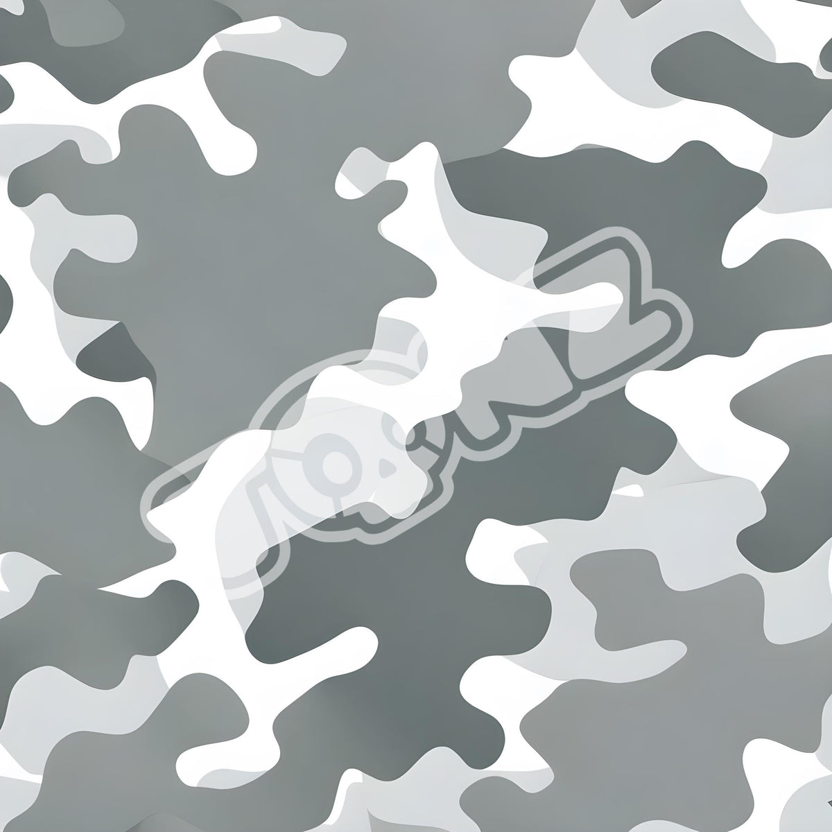 Grey Camo Texture Pack