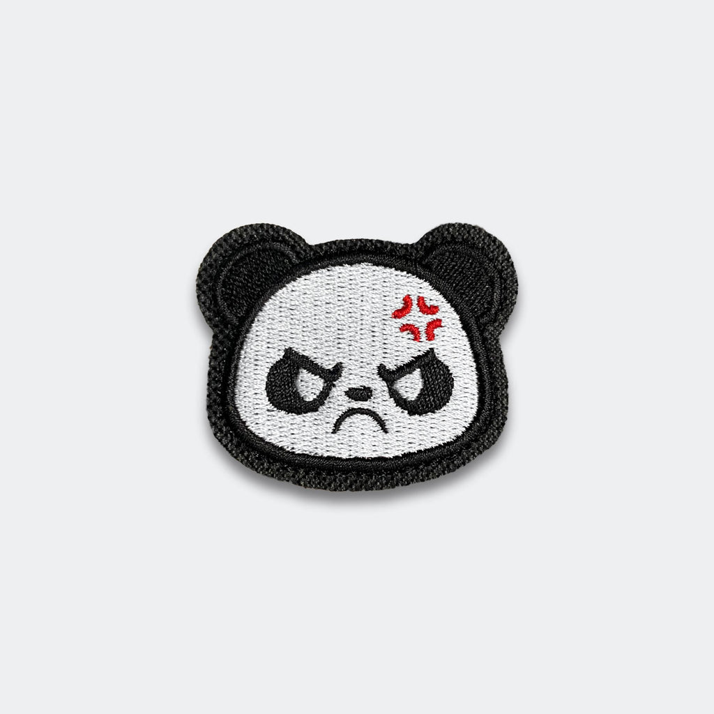Angry Panda Patch