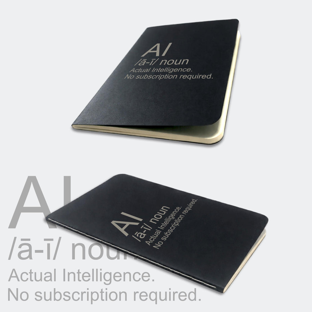 AI-Actual Intelligence
