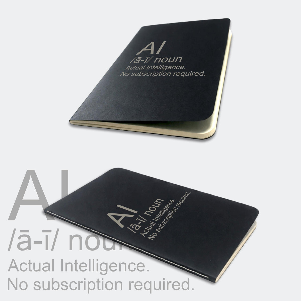 AI-Actual Intelligence