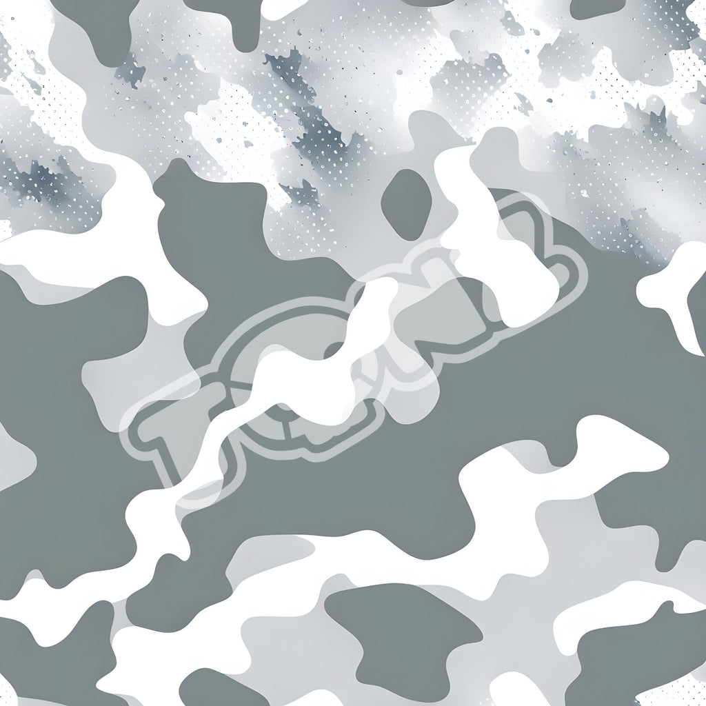 Grey Camo Texture Pack