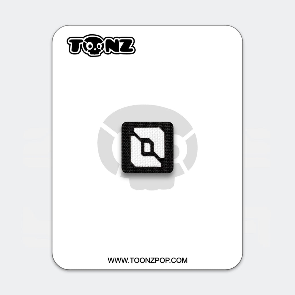 Cyberpunk Number Patch