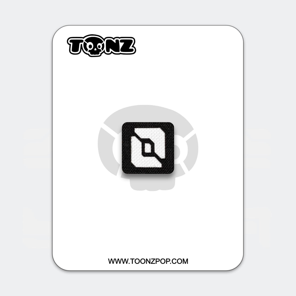 Cyberpunk Number Patch