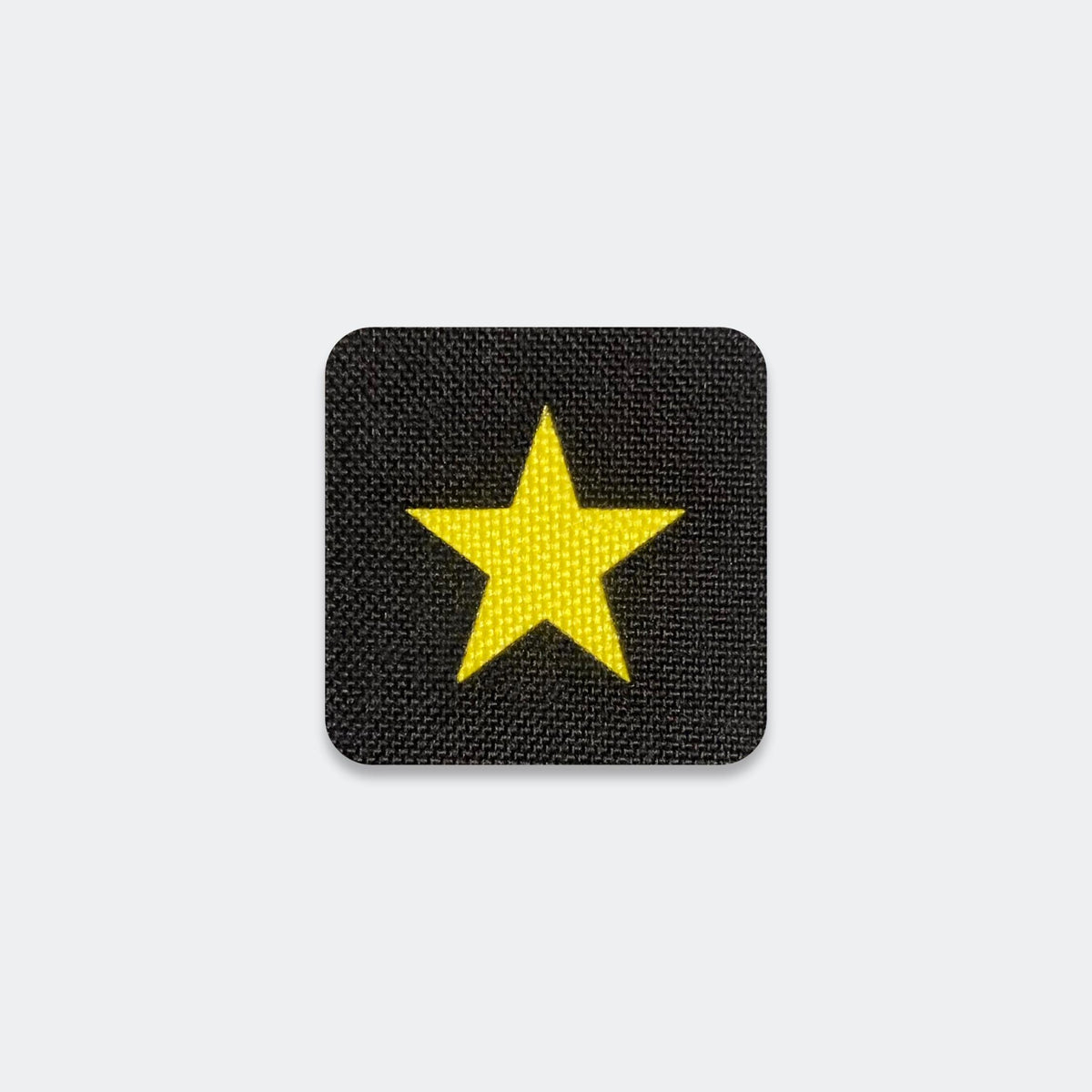 STAR Tactical Patch