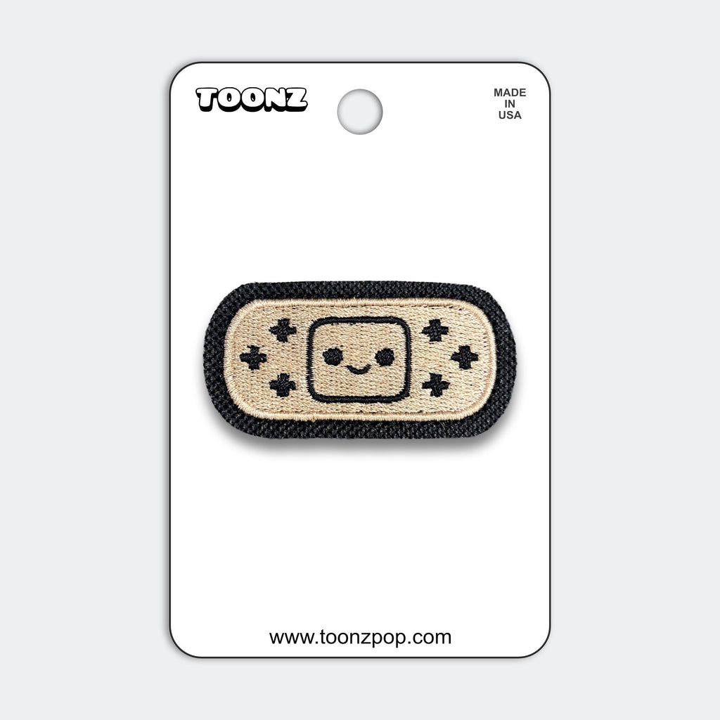 Adorable Bandage