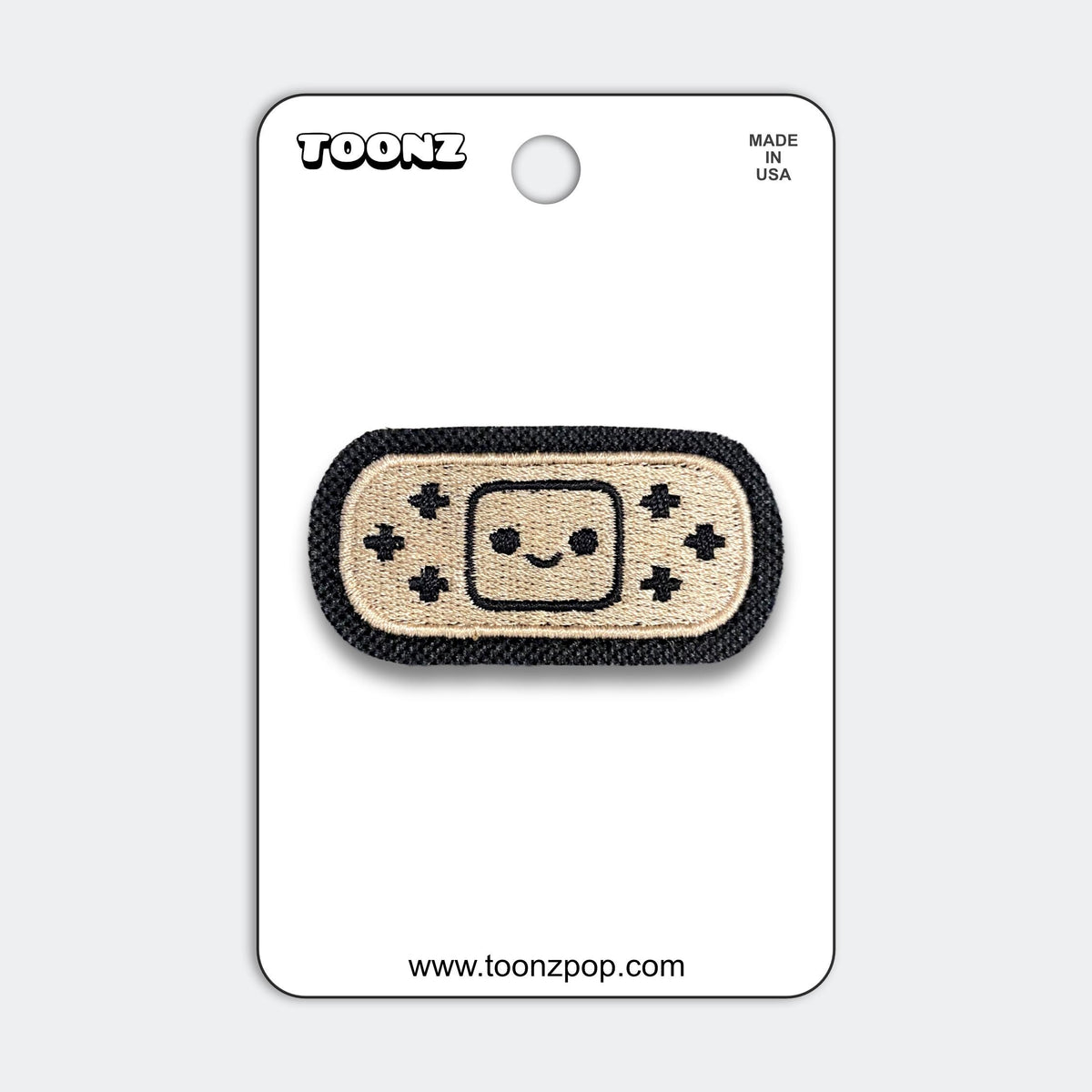 Adorable Bandage