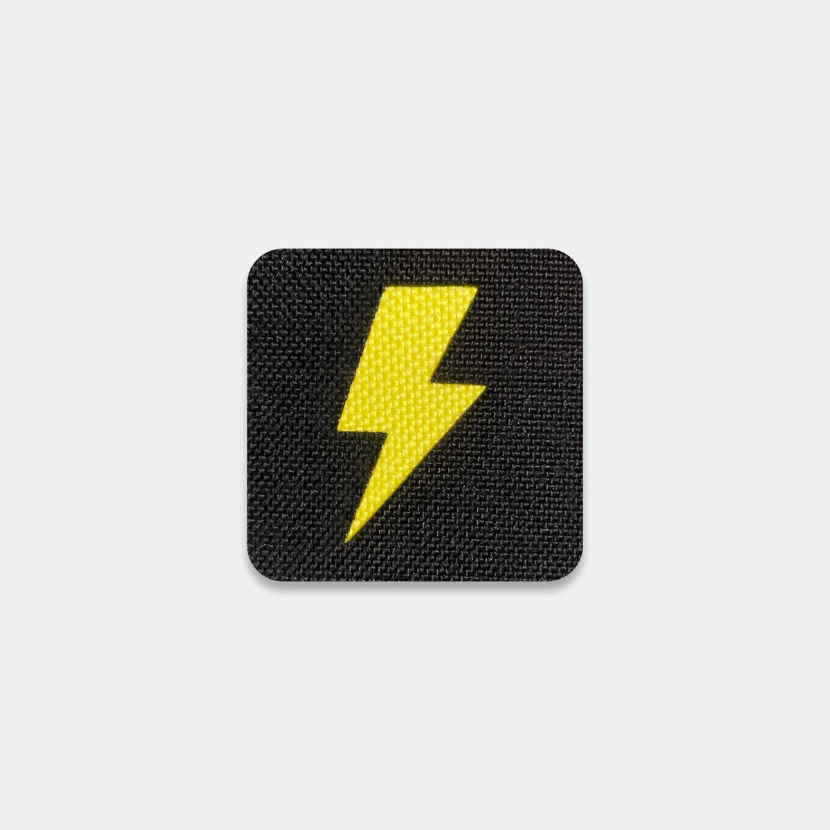 Tiny Lighting Bolt Patch