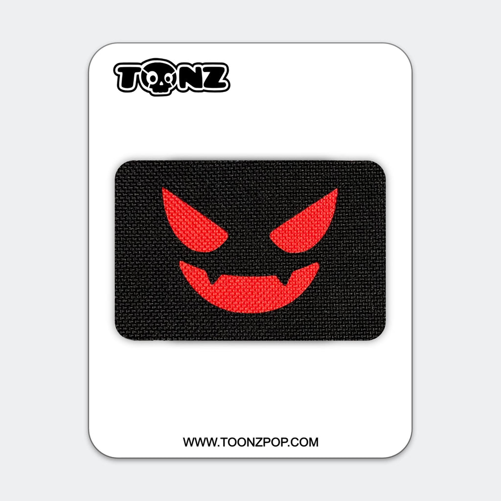 Hacker Morale Patch