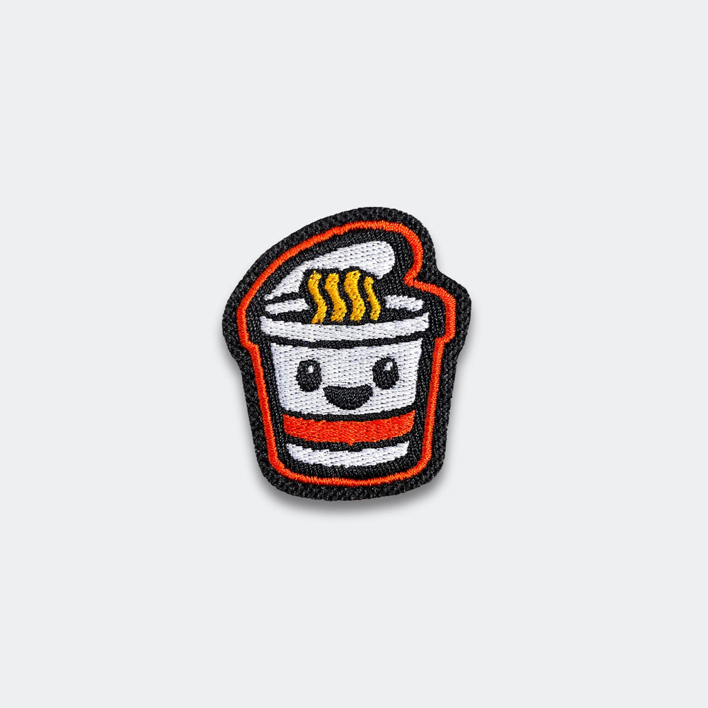 Cup Noodles Patch