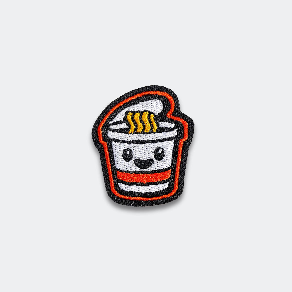 Cup Noodles Patch