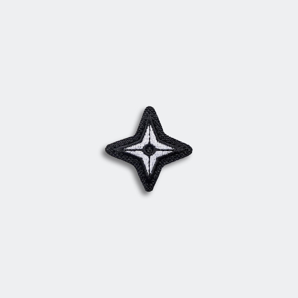 Ninja Star Anime Patch