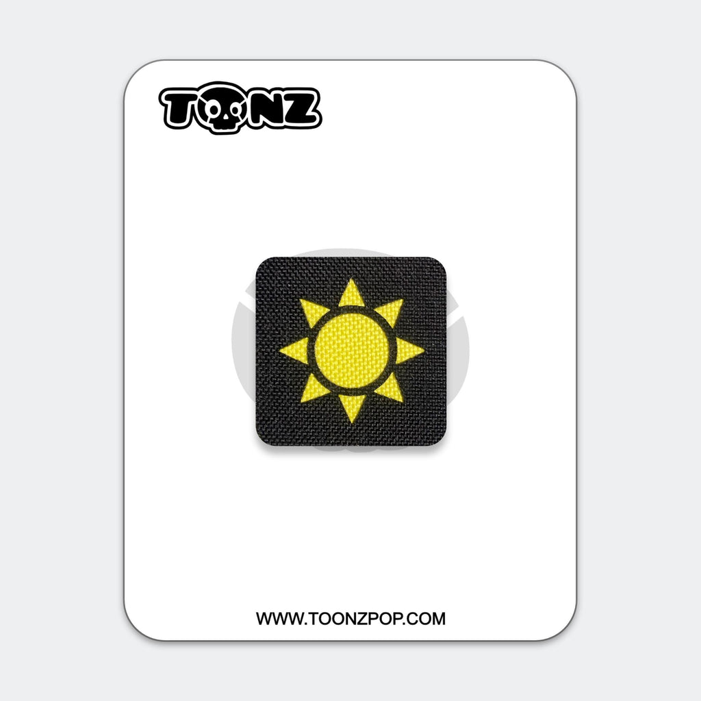 Sun Patch
