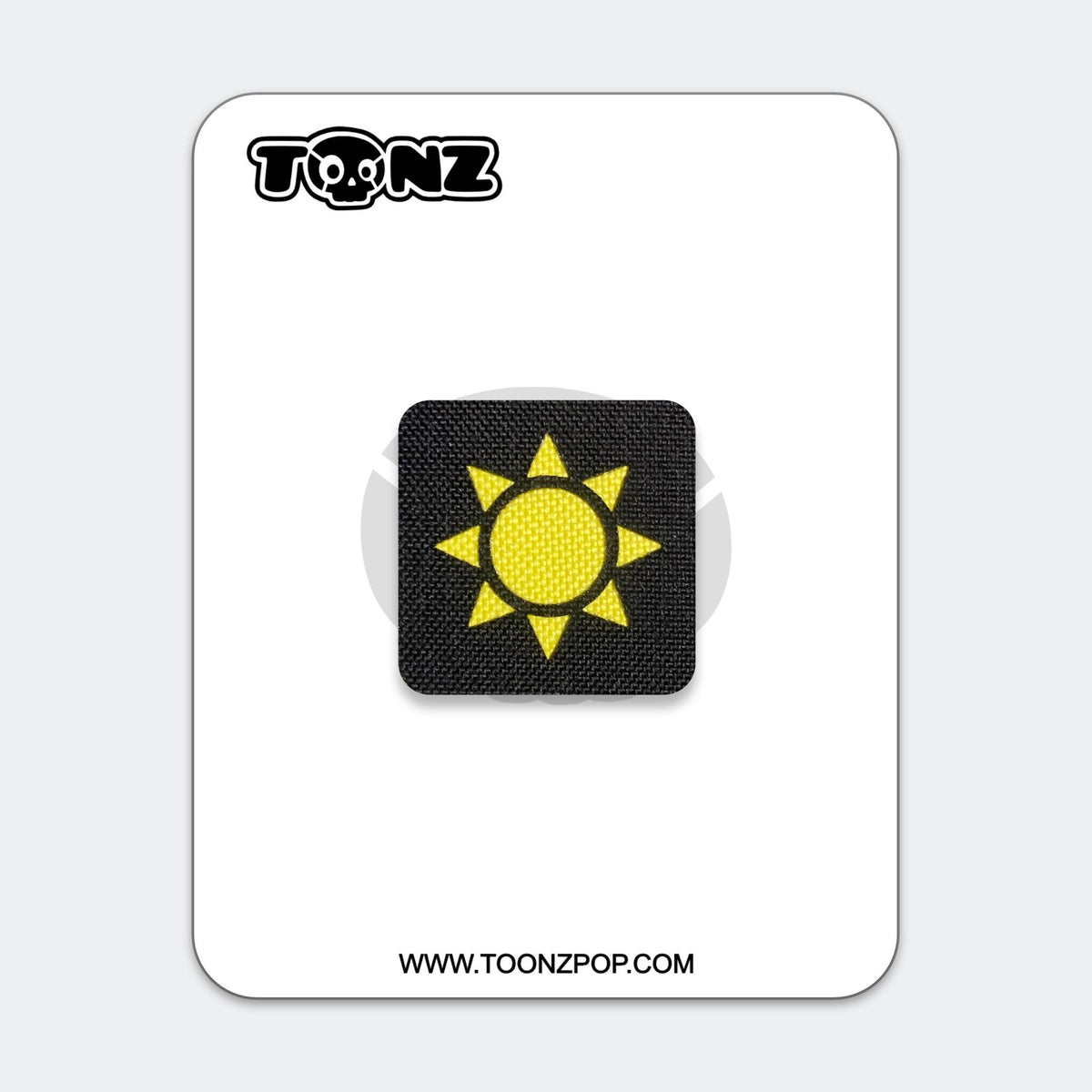 Sun Patch