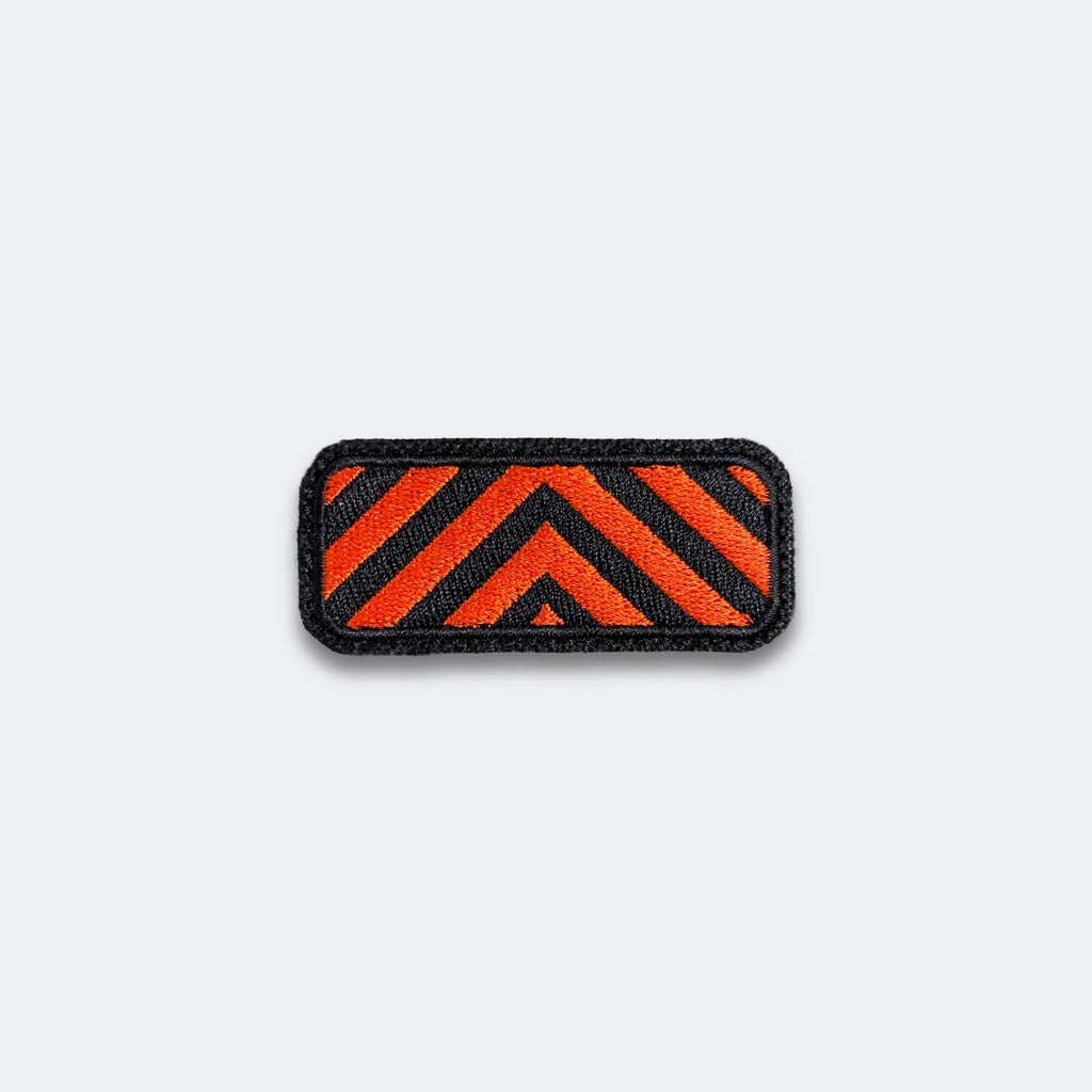 Cyberpunk Sign Patch