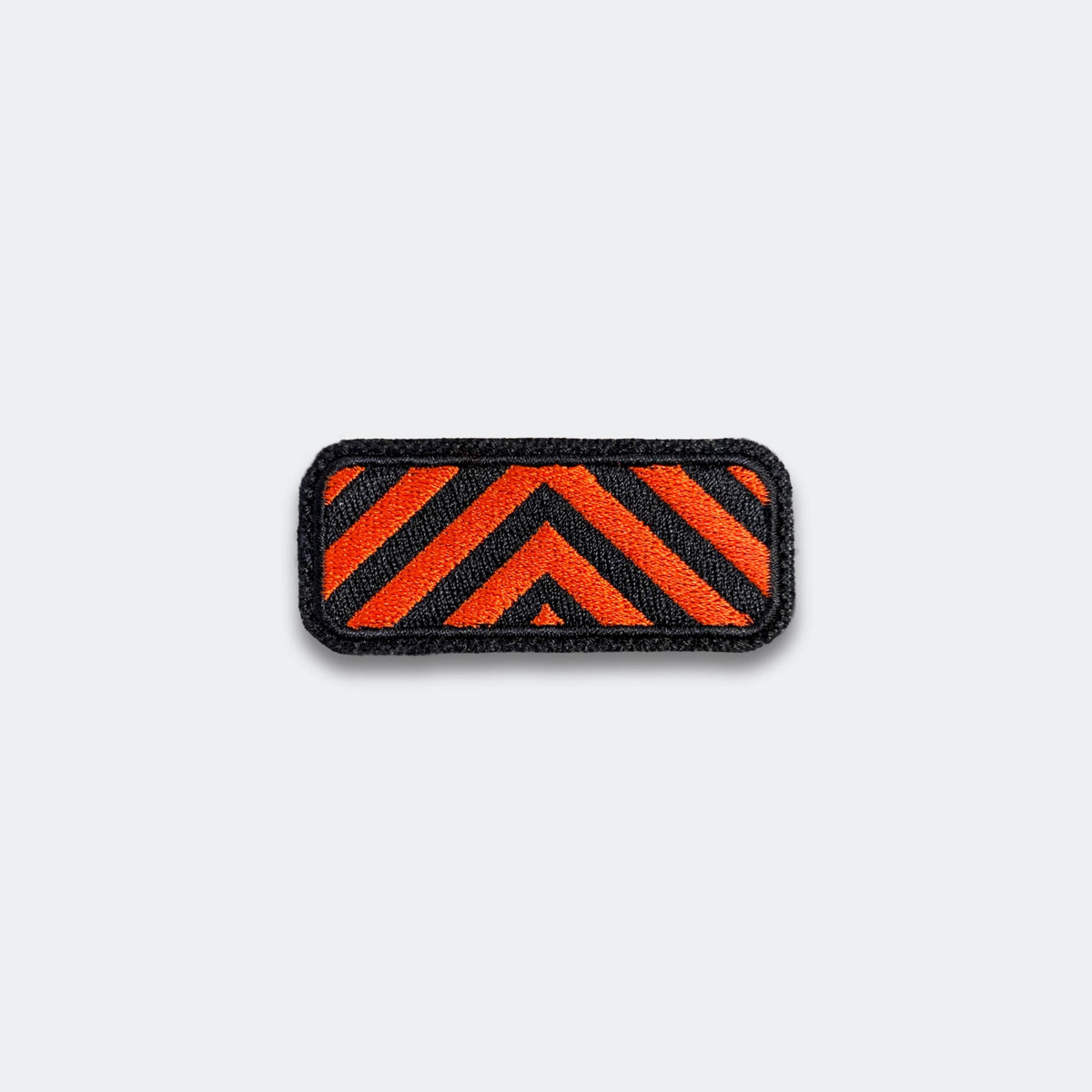 Cyberpunk Sign Patch