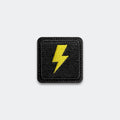Tiny Lighting Bolt Patch