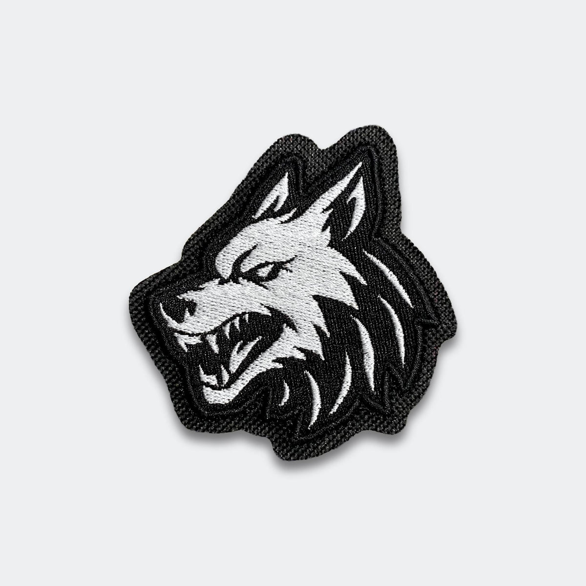 Wolf Morale Patch