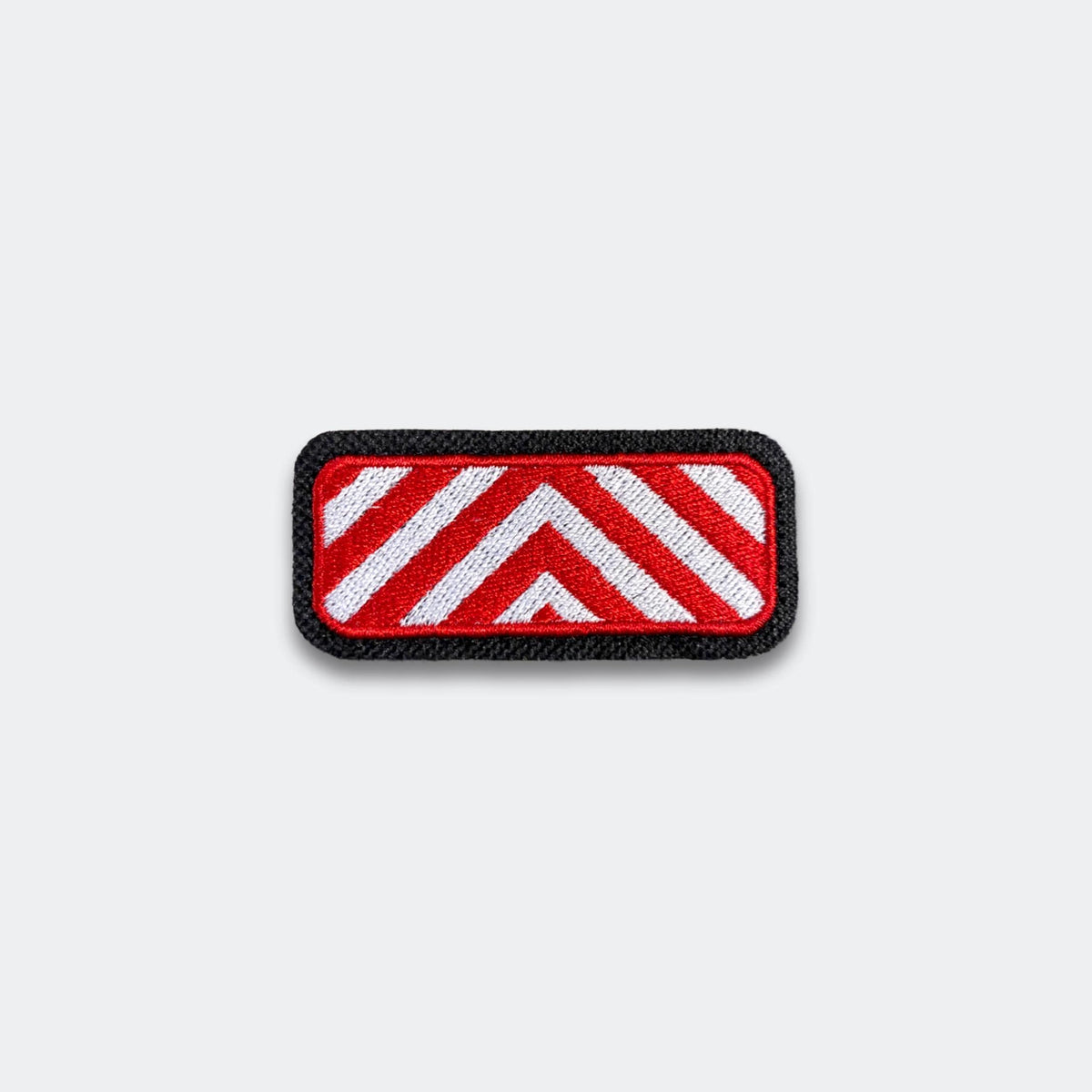 Cyberpunk Sign Patch