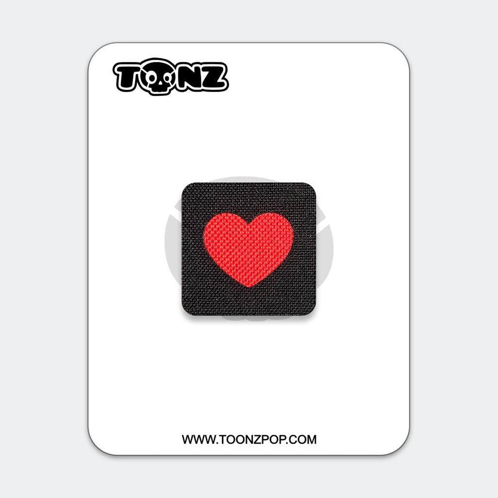 Heart Patch