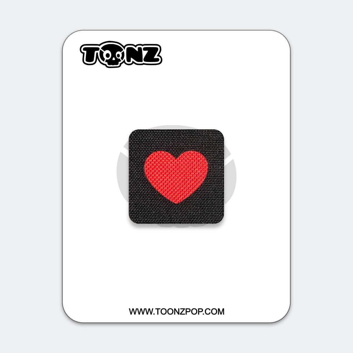 Heart Patch
