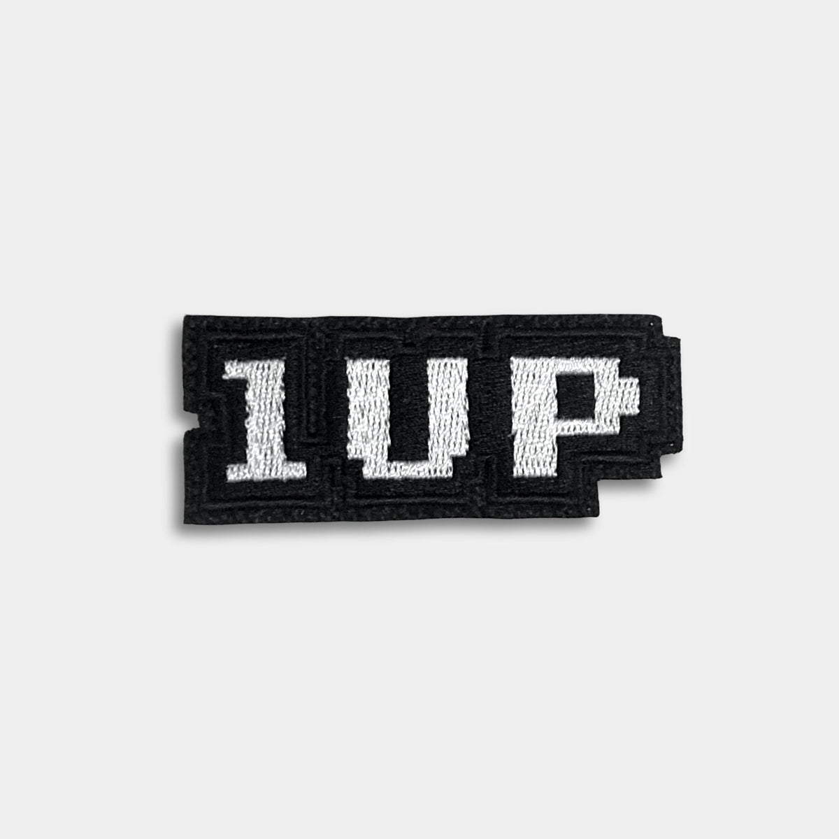 1UP Extra Life Patch