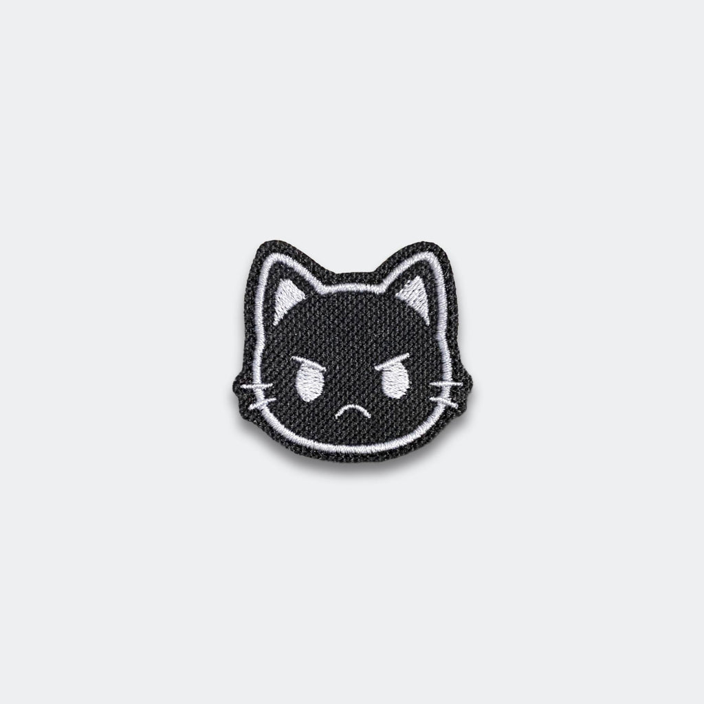 Angry Kitty Patch