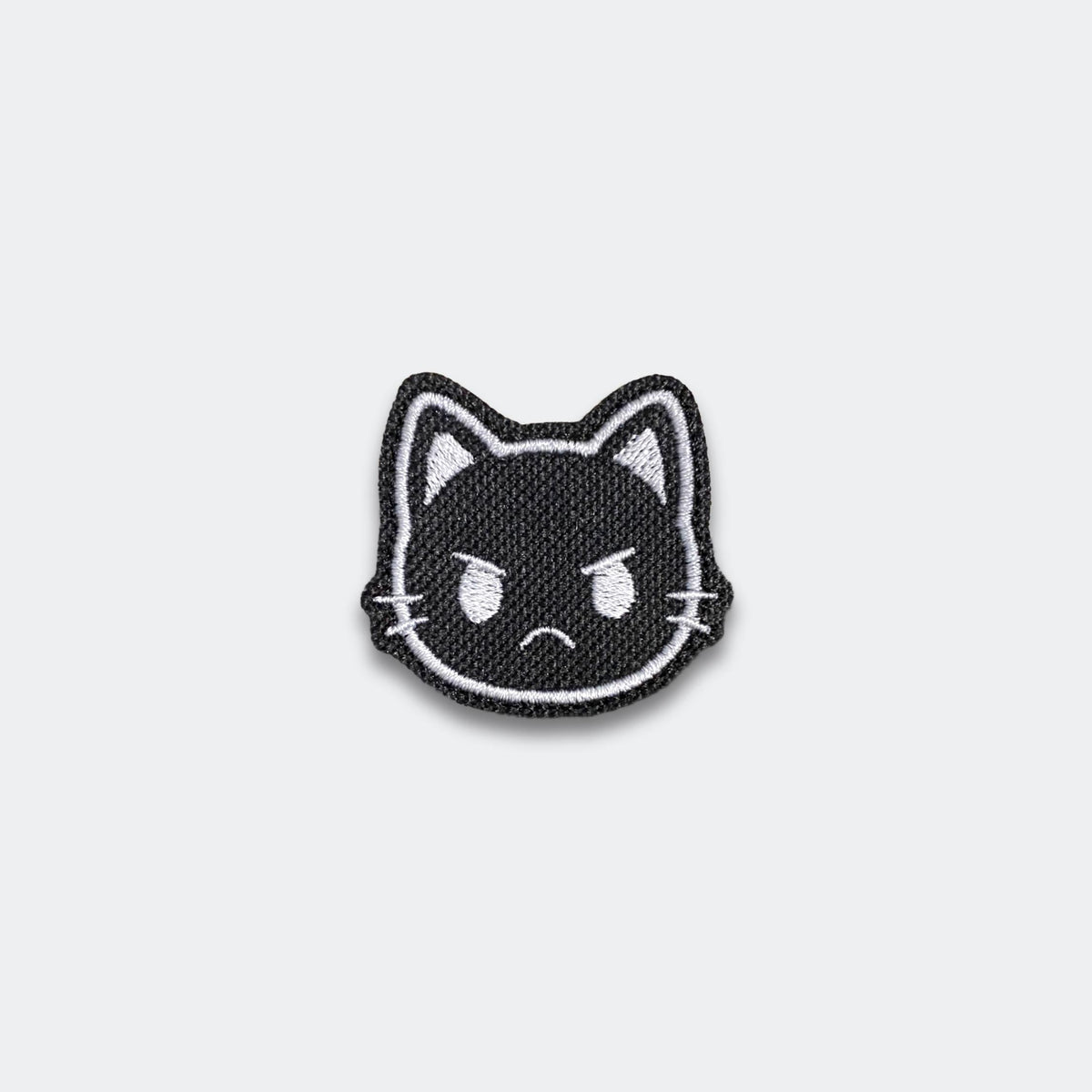 Angry Kitty Patch
