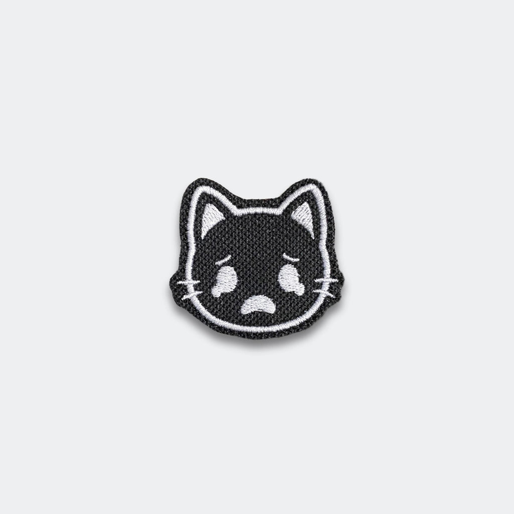 8 Kawaii Kitty Mood Patches
