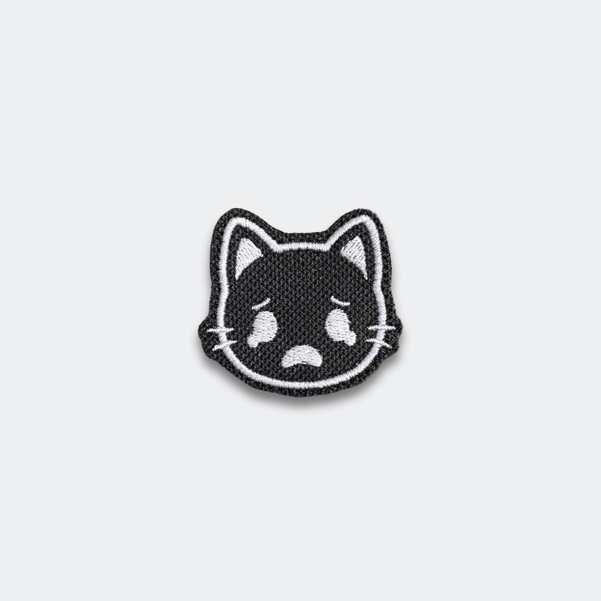 8 Kawaii Kitty Mood Patches