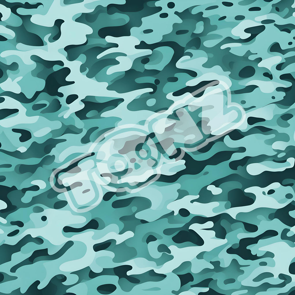 Aqua Camo Texture Pack