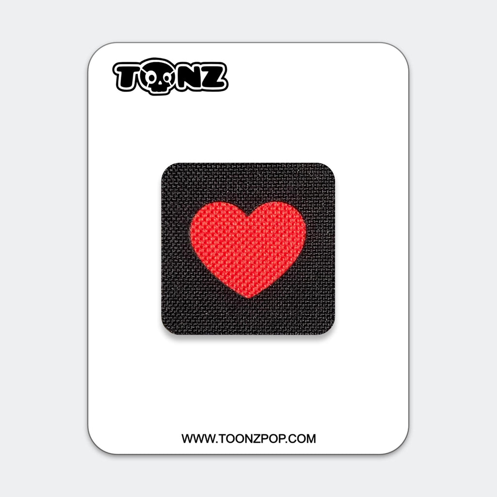 Heart Patch
