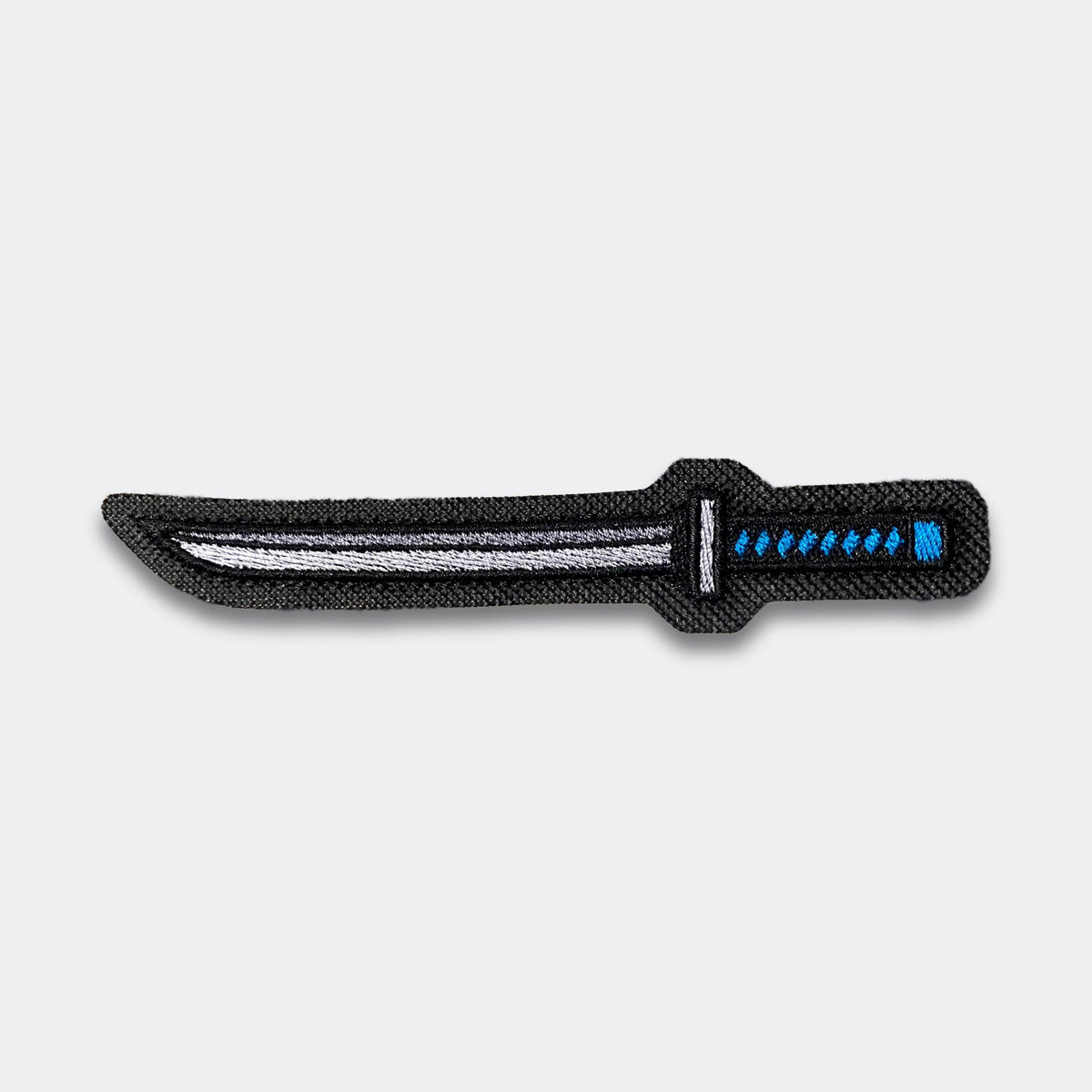 Katana Patch