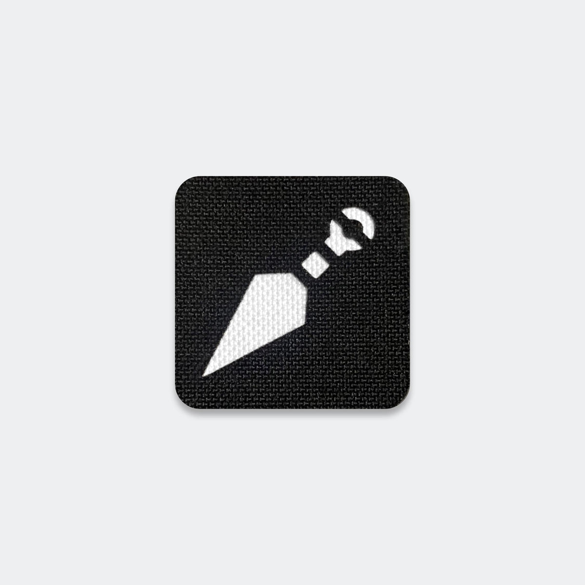 Ninja Kunai Anime Patch
