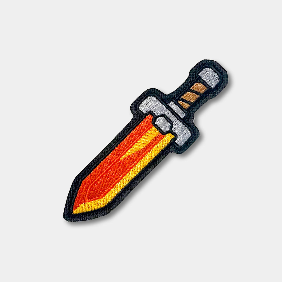 Fire Sword Patch