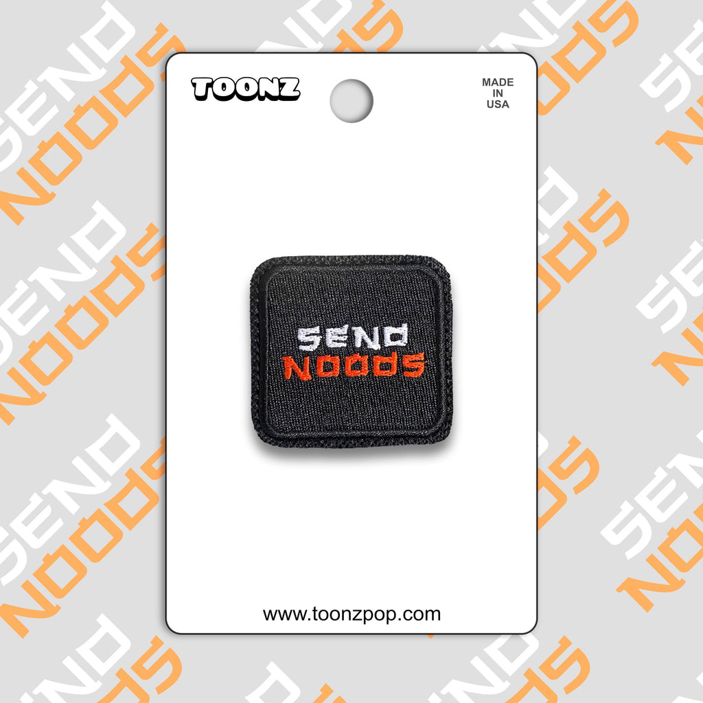 Send Noods Patch