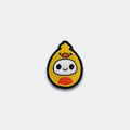Kawaii Duck Egg Patch