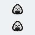 mini Onigiri Rice Ball Patch