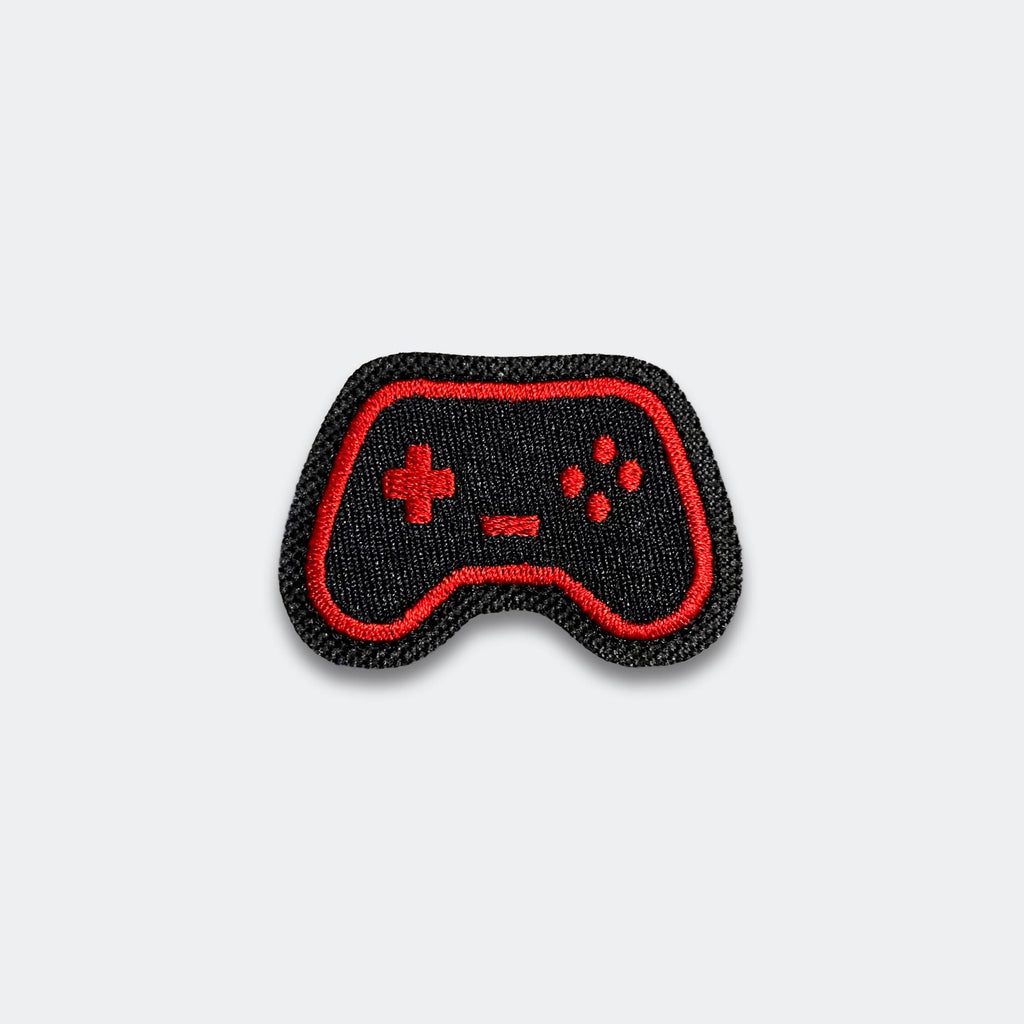 Controller Patch