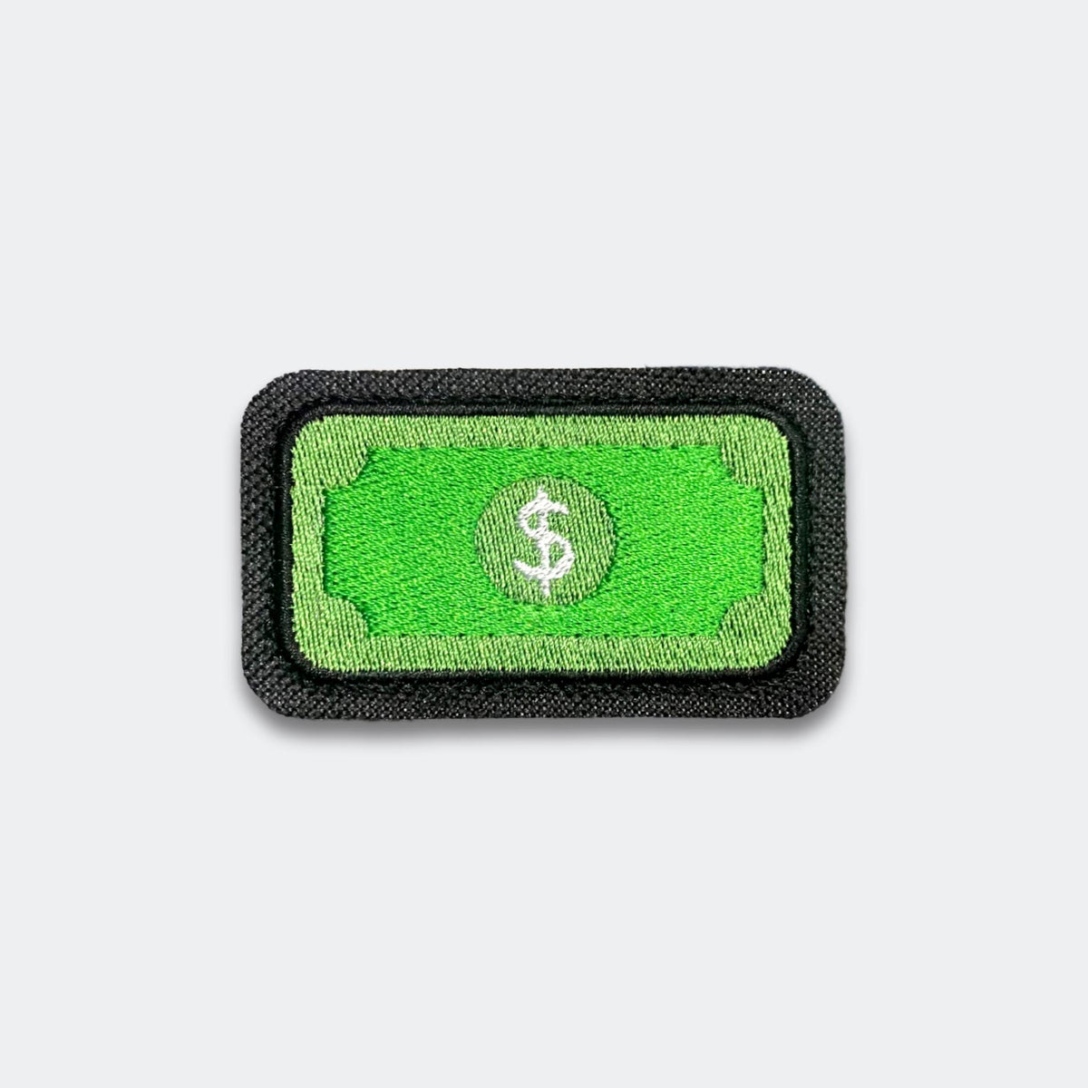 Money Patch