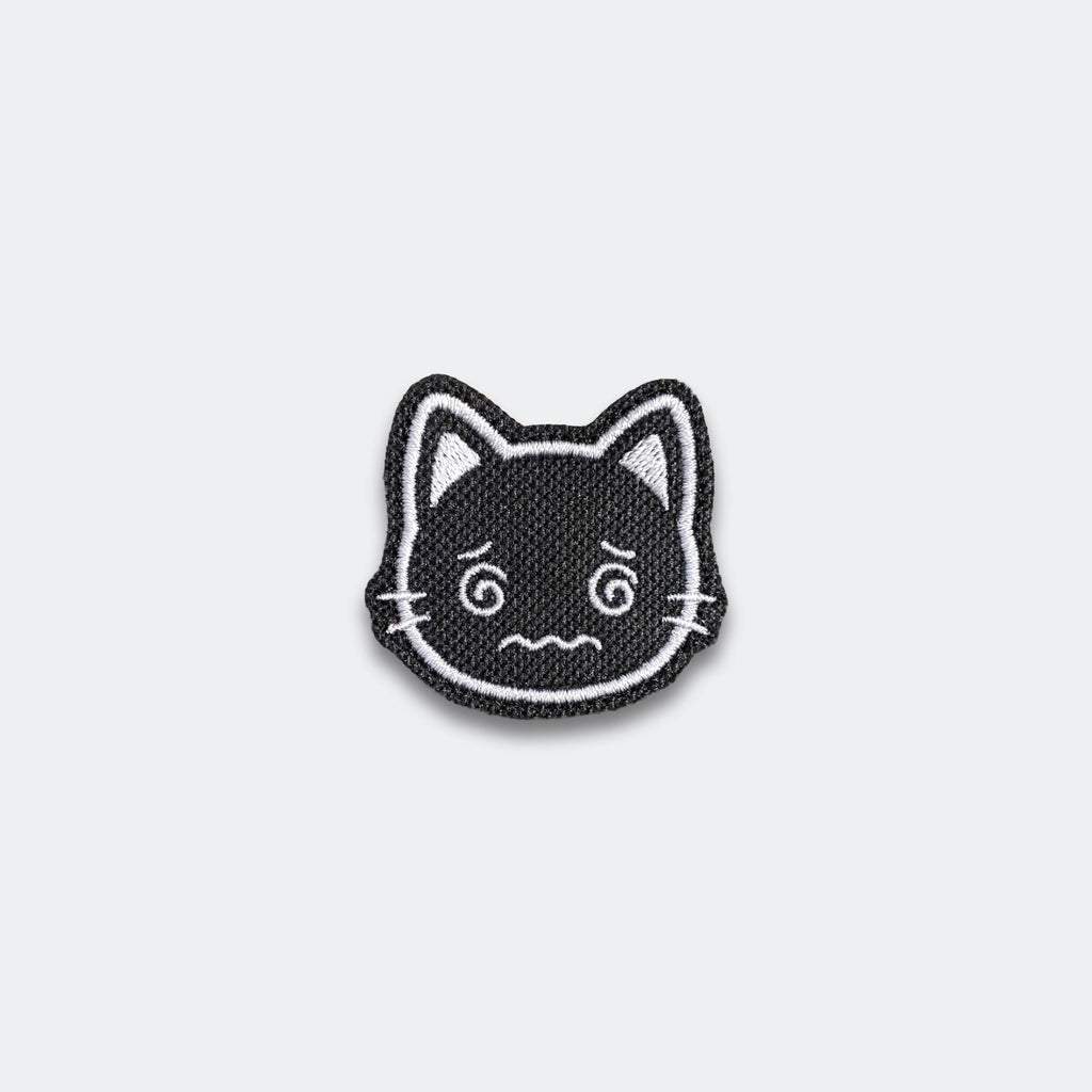 Dizzy Kitty Patch