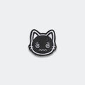 Dizzy Kitty Patch