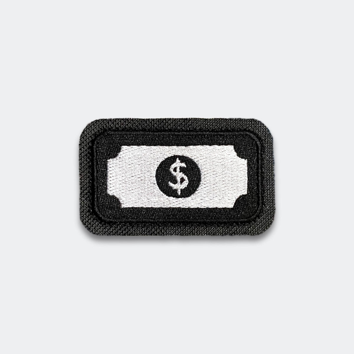 Money Patch