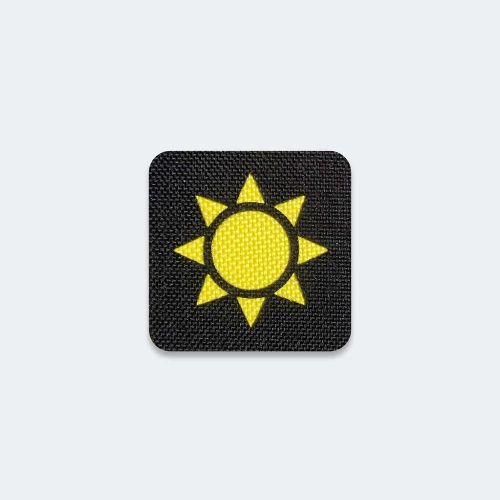 Sun Patch