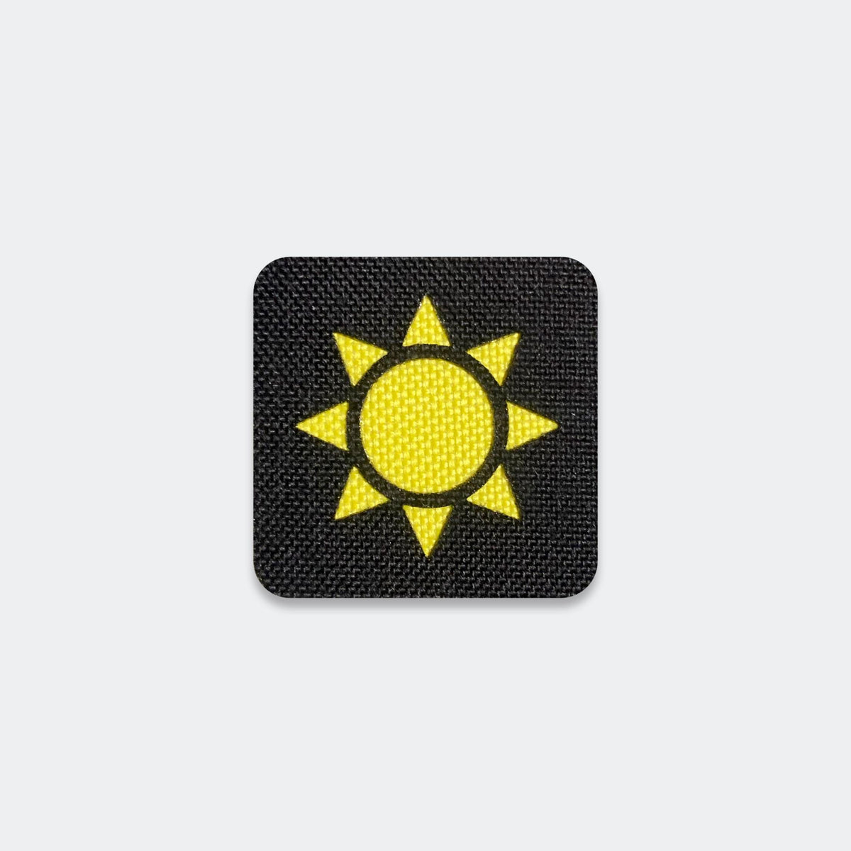Sun Patch