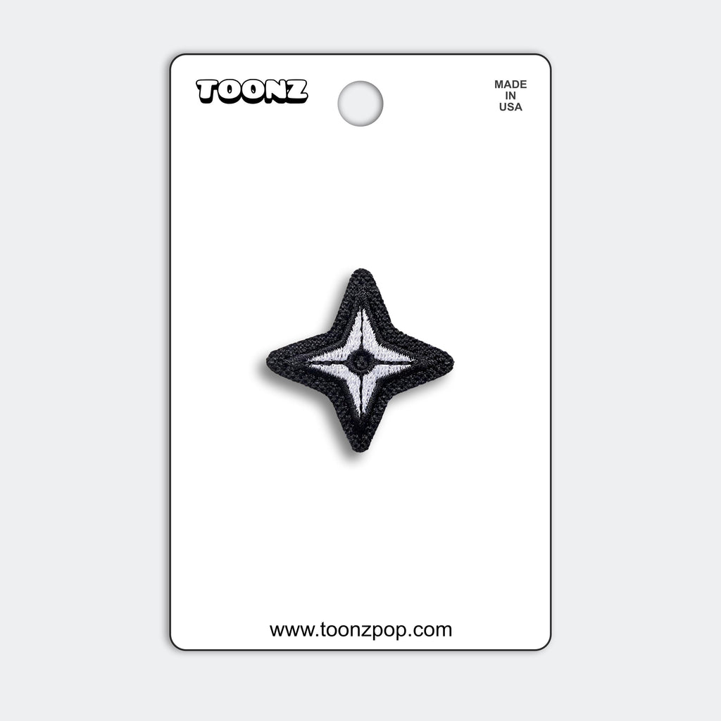 Ninja Star Anime Patch