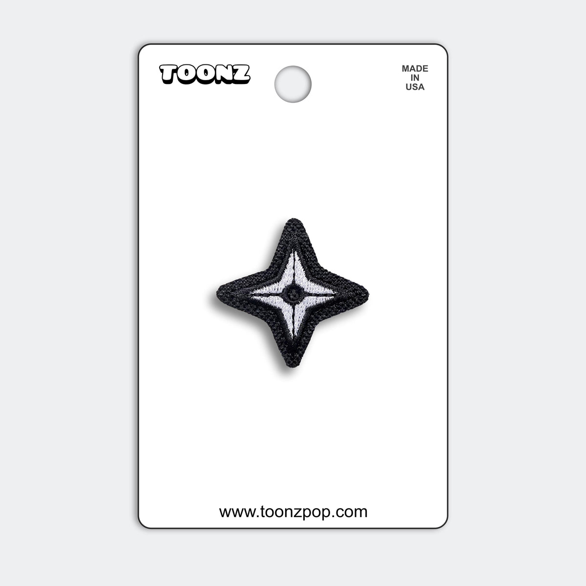 Ninja Star Anime Patch