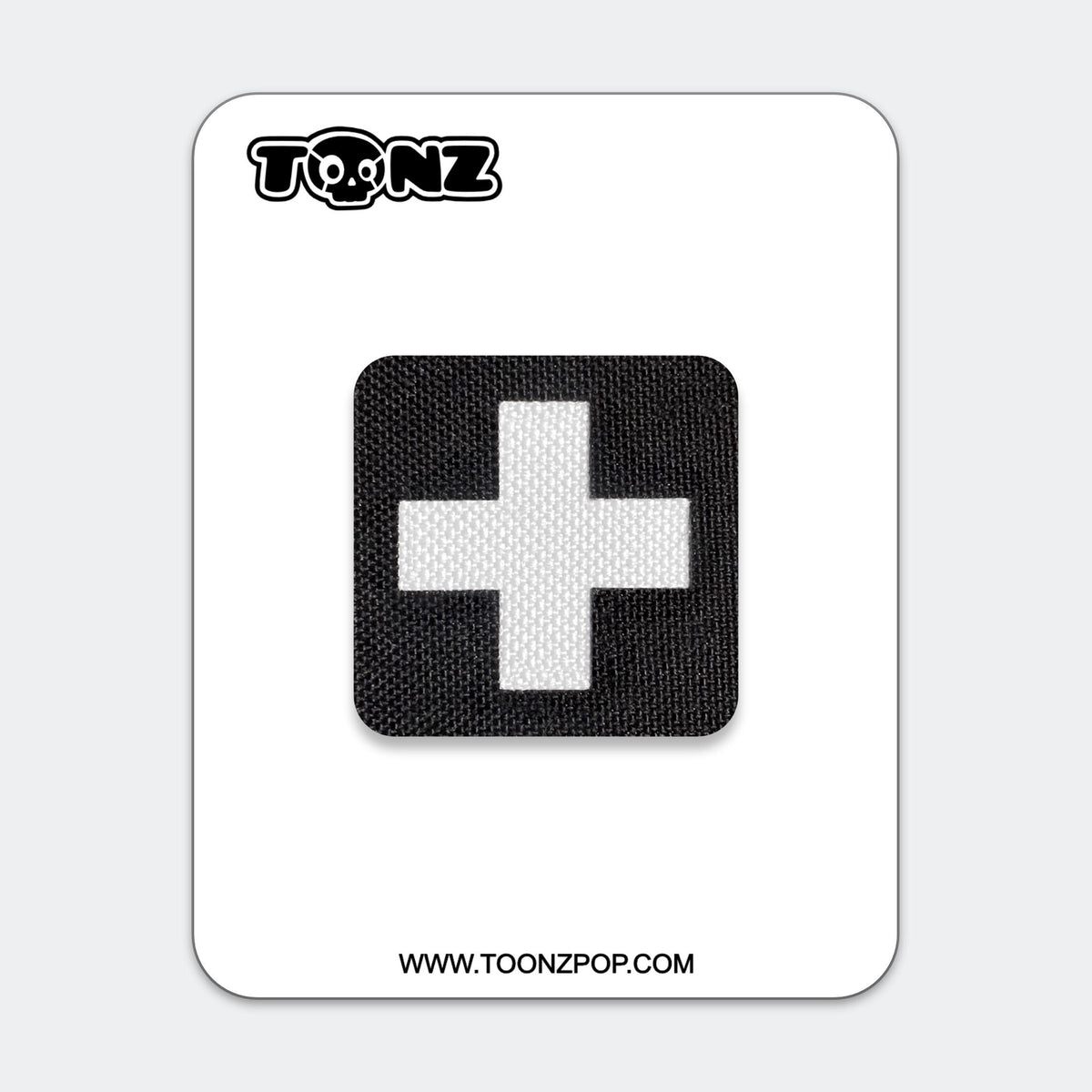 Medic Tactical Patch