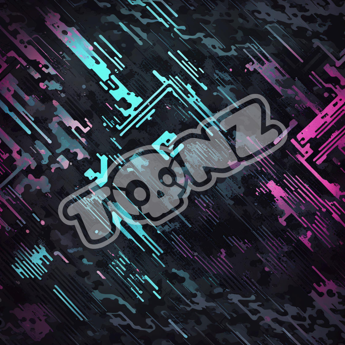 Cyberpunk Textures Pack