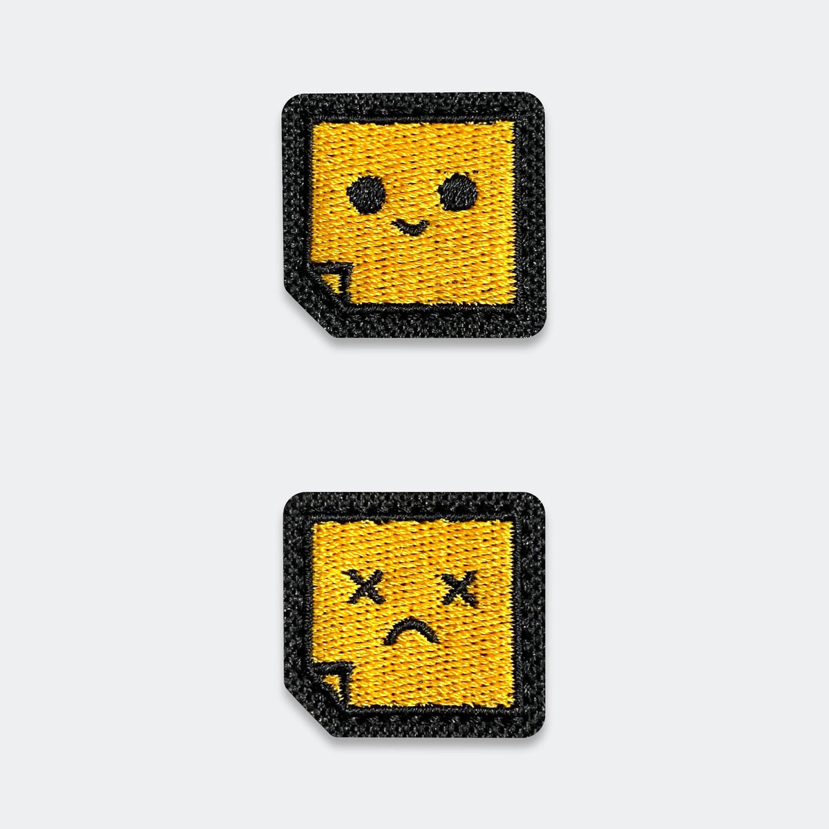 Mini Sticky Note Patch